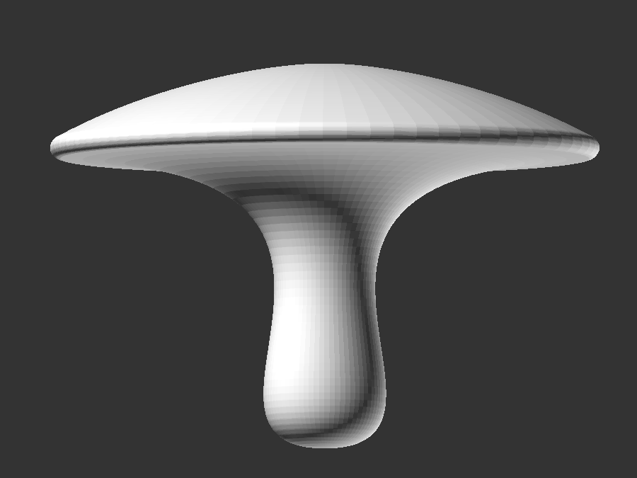 Miniatura 2 do modelo 3D Pilz