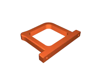 Spice rack by 3D_Dani | Download free STL model | Printables.com