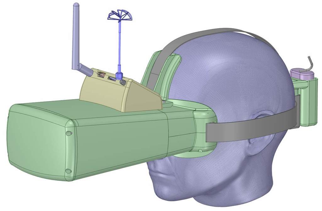FranxGoggles
