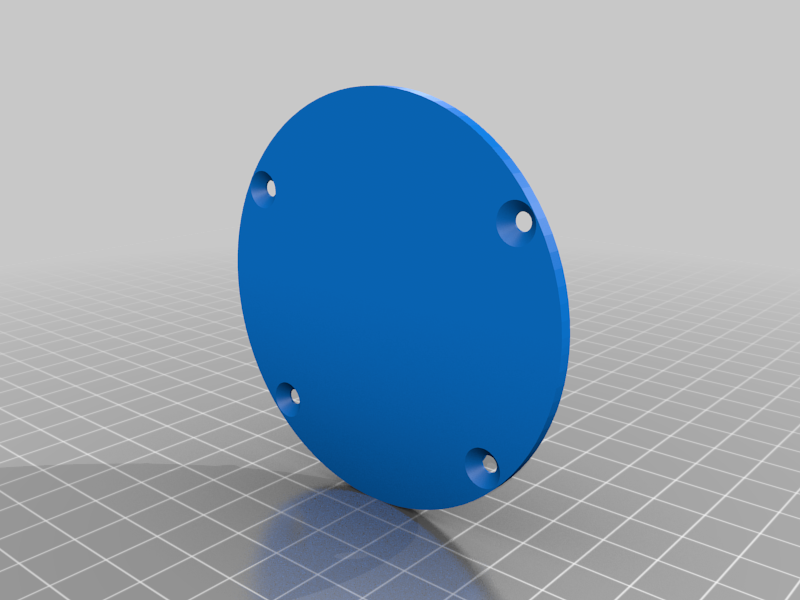 Miniatura 7 do modelo 3D Kitchen Timer