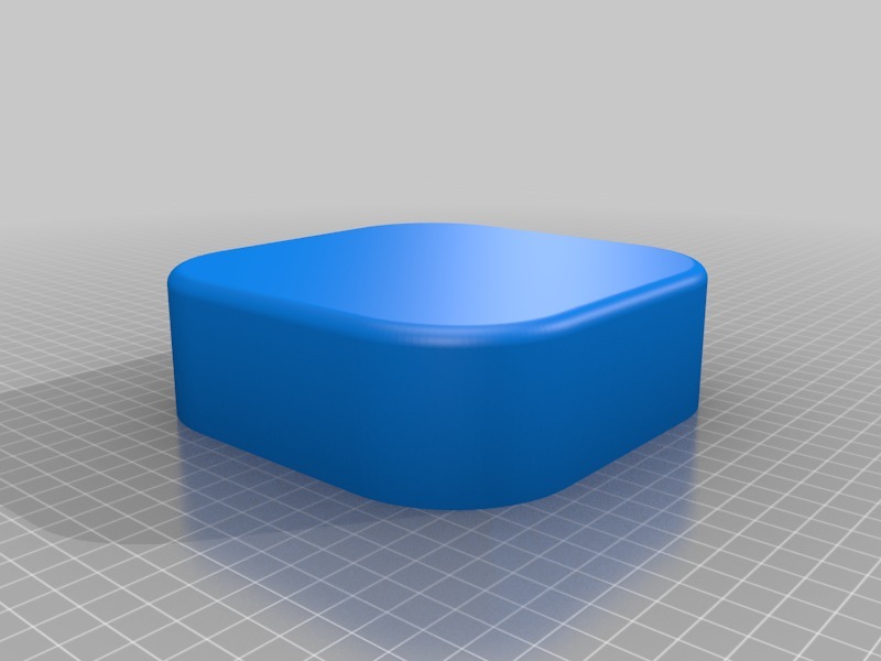 Miniatura 7 do modelo 3D Box for eachine Lizard 95