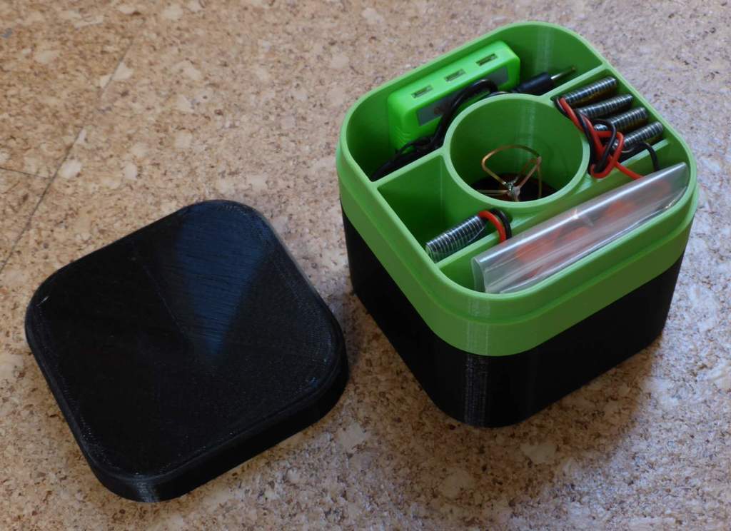 Box for eachine E010S — miniatura 2