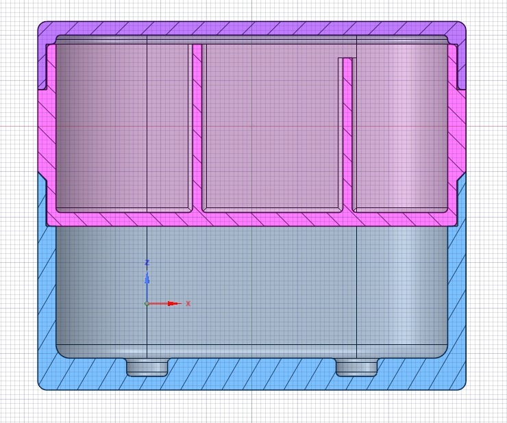 Box for eachine E010S — miniatura 7