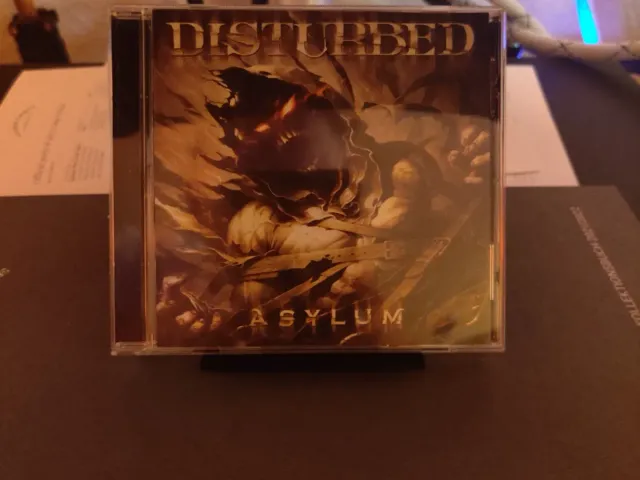 CD-Stand