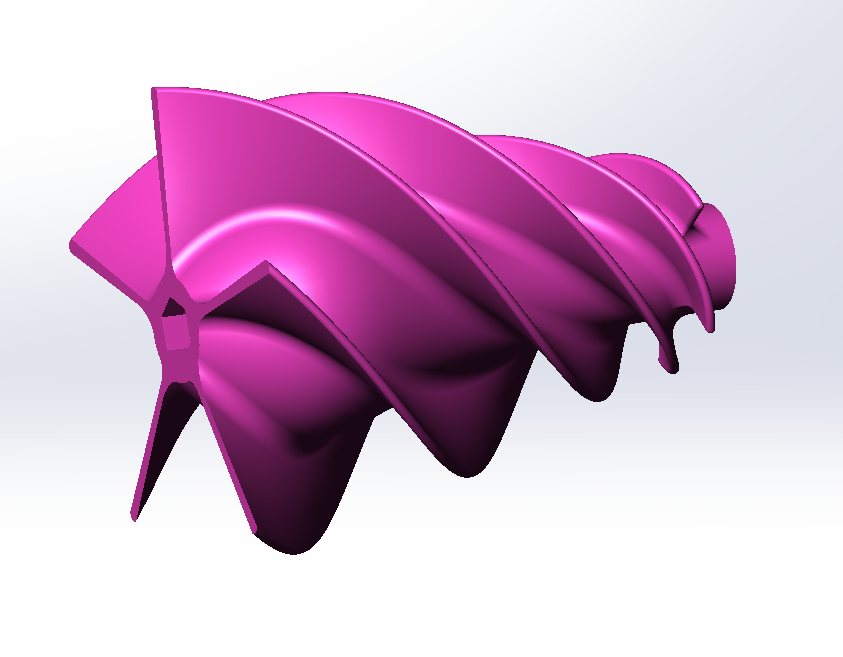 SL_ST IMPELLER