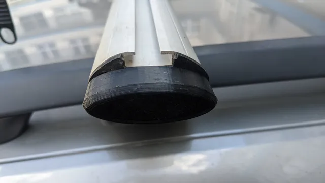 Thule Torque Gauge