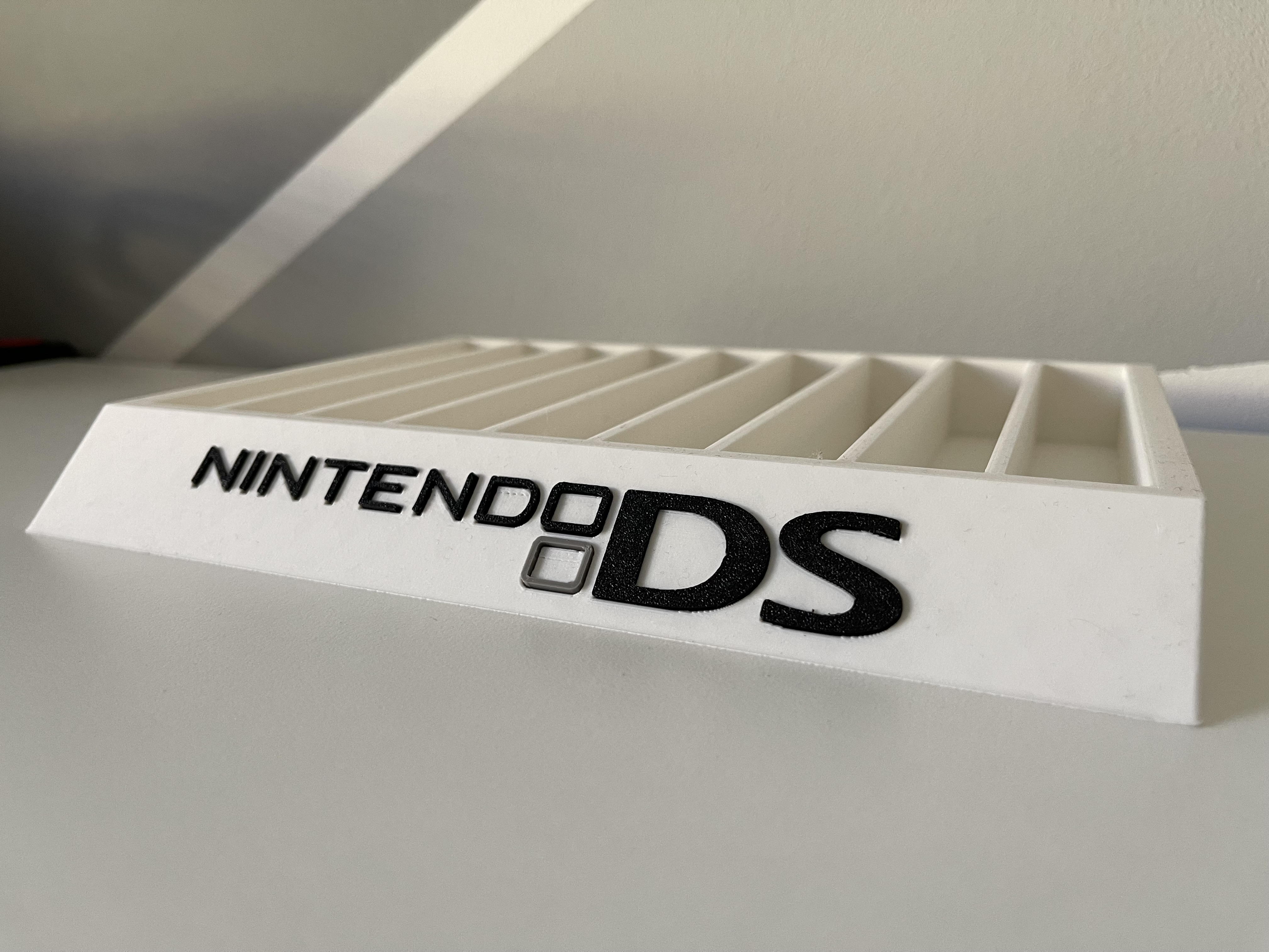 Nintendo DS Game Stand