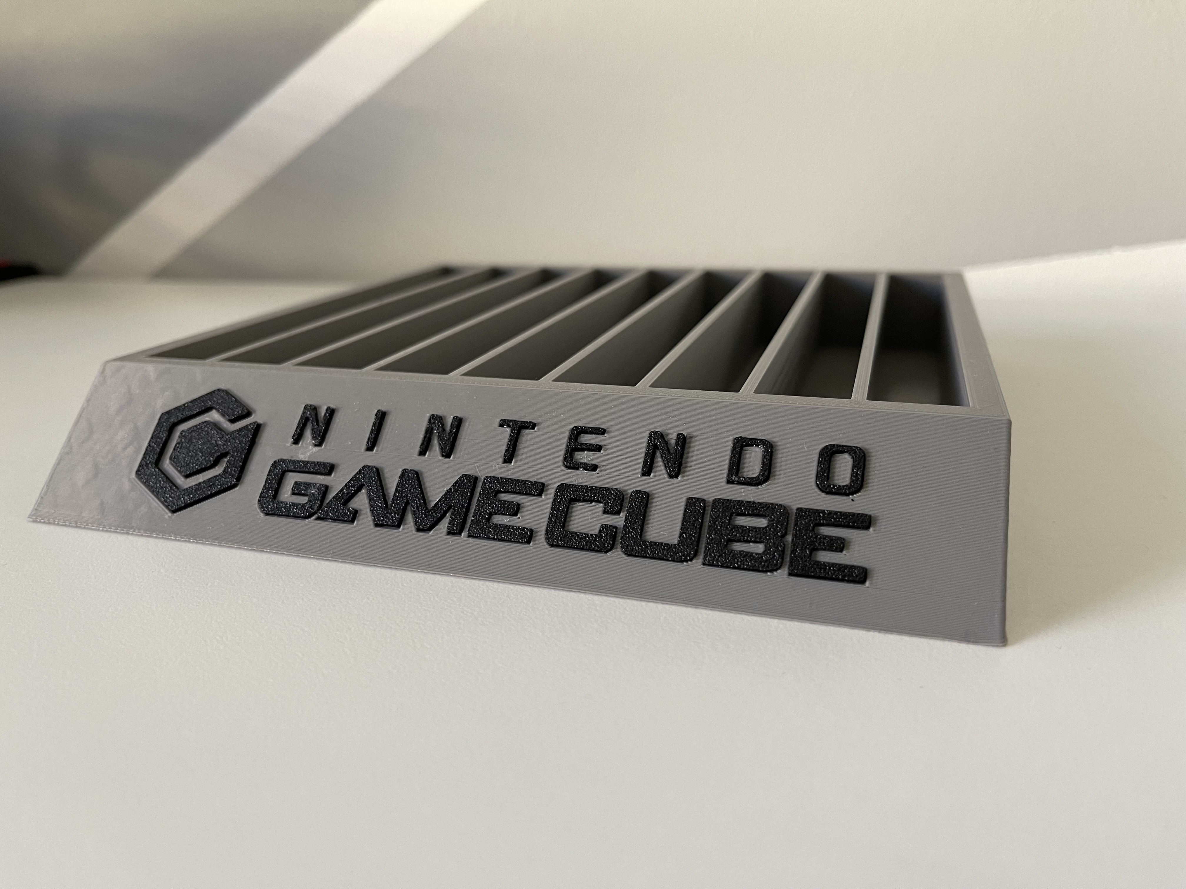 Nintendo GameCube Game Stand