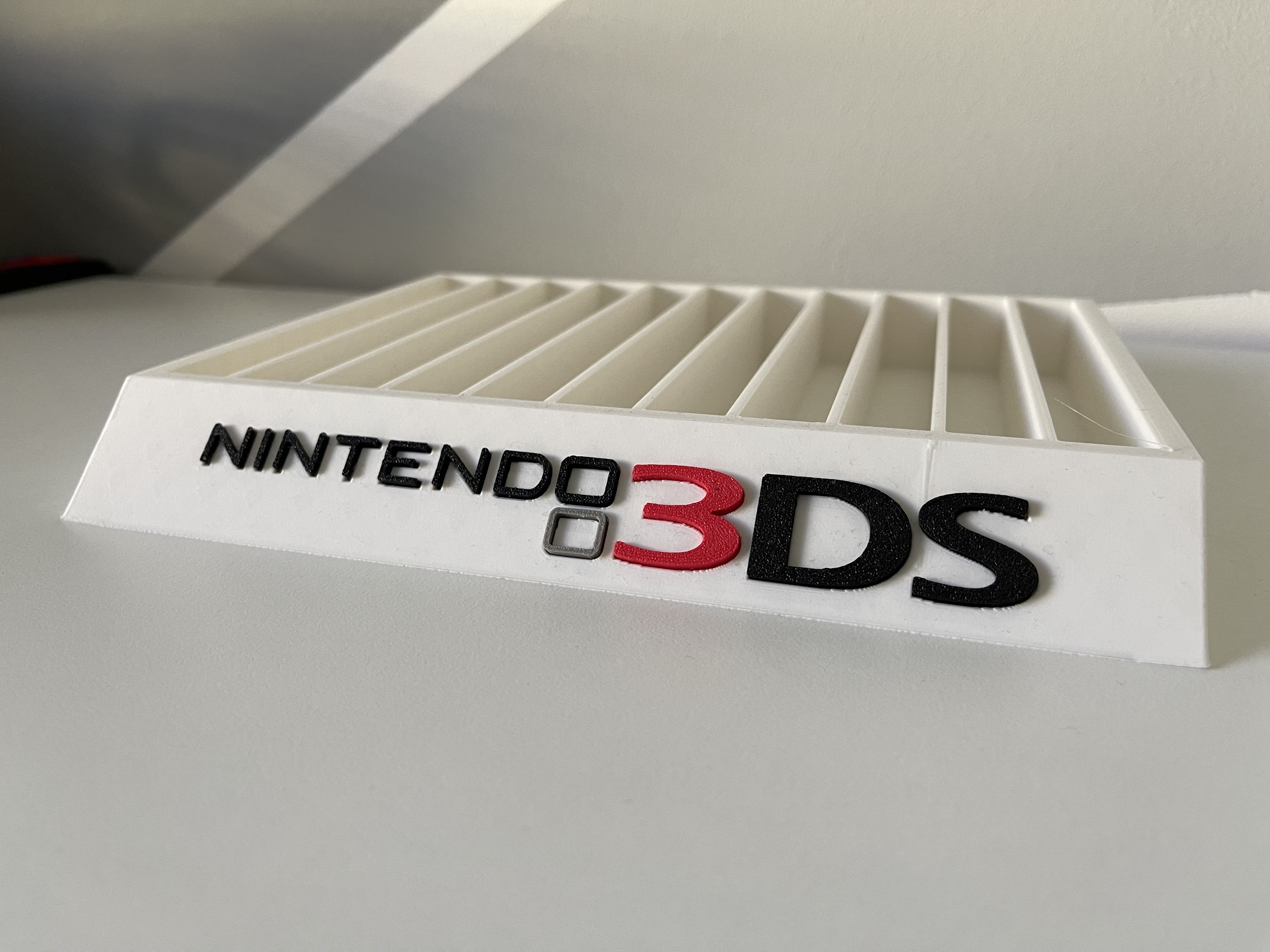Nintendo 3DS Game holder