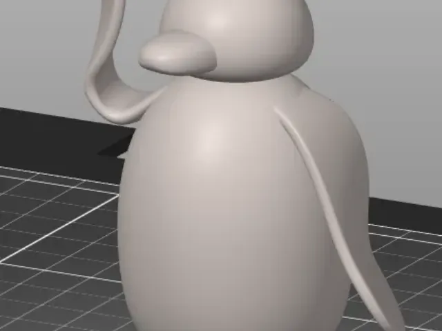 Pingu