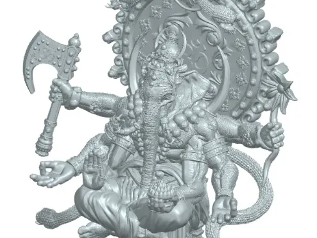 ganesha