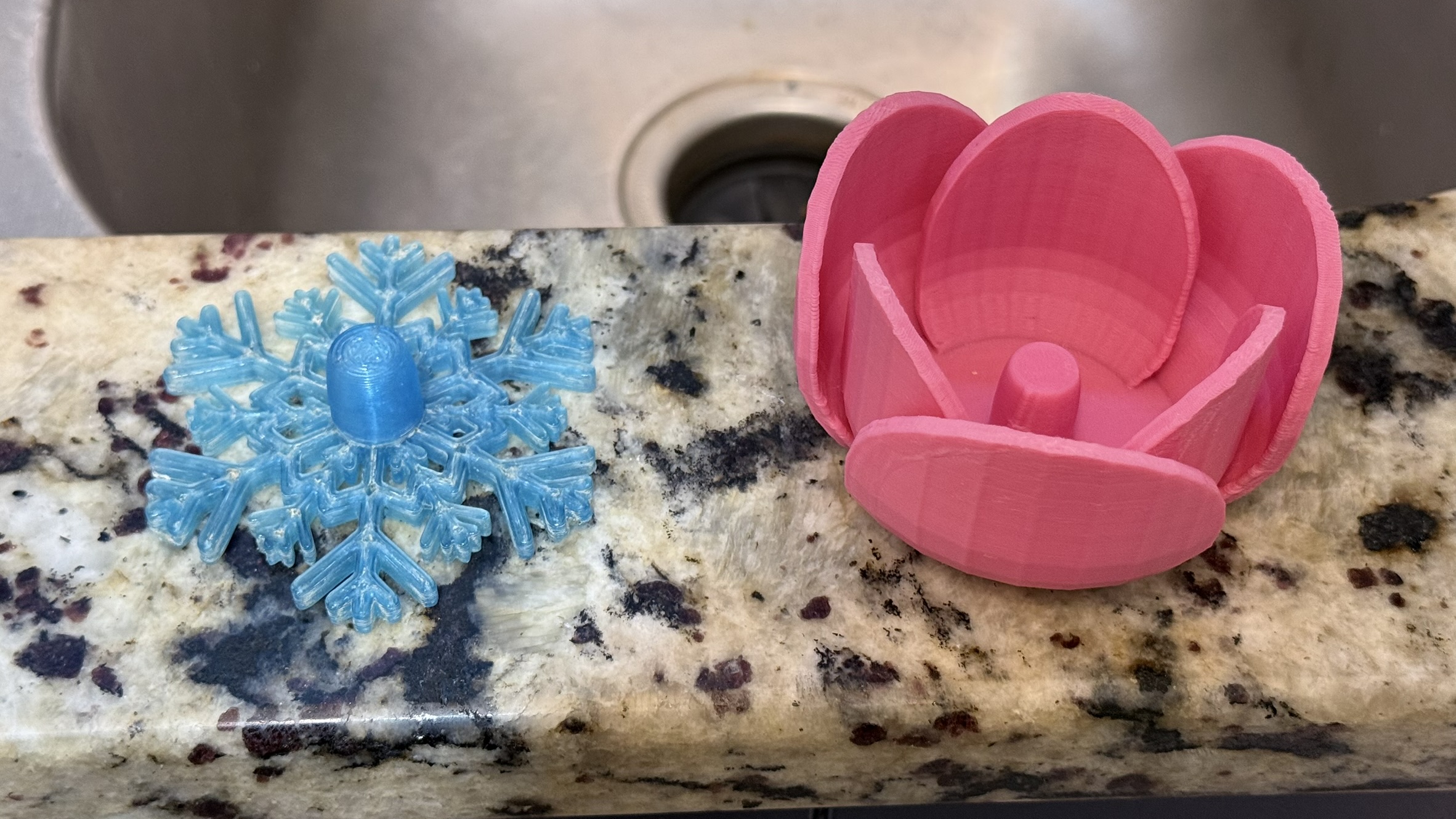 Wedding Ring Holder — miniatura 2