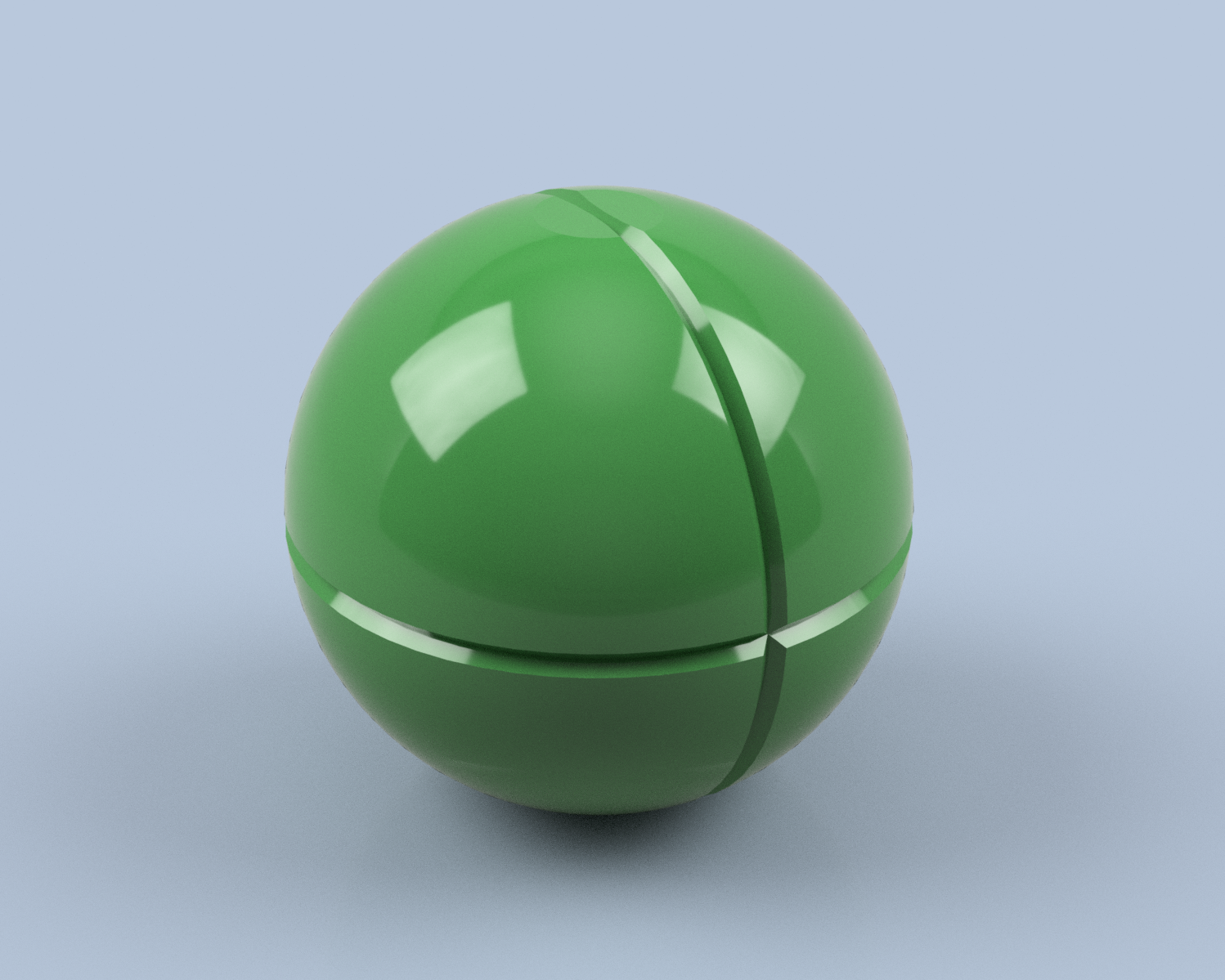 GraviTrax Junior Compatible Printable Marble