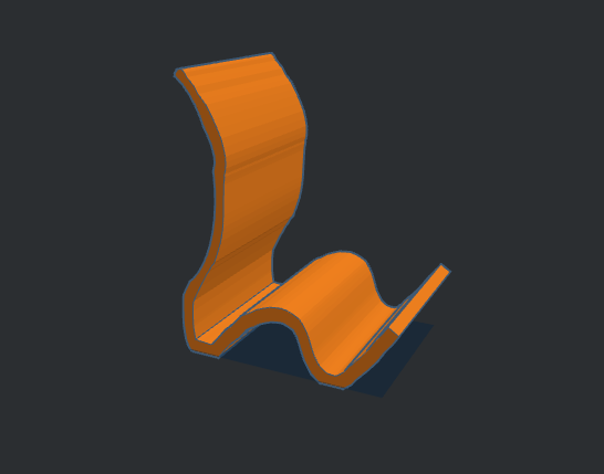 book holder