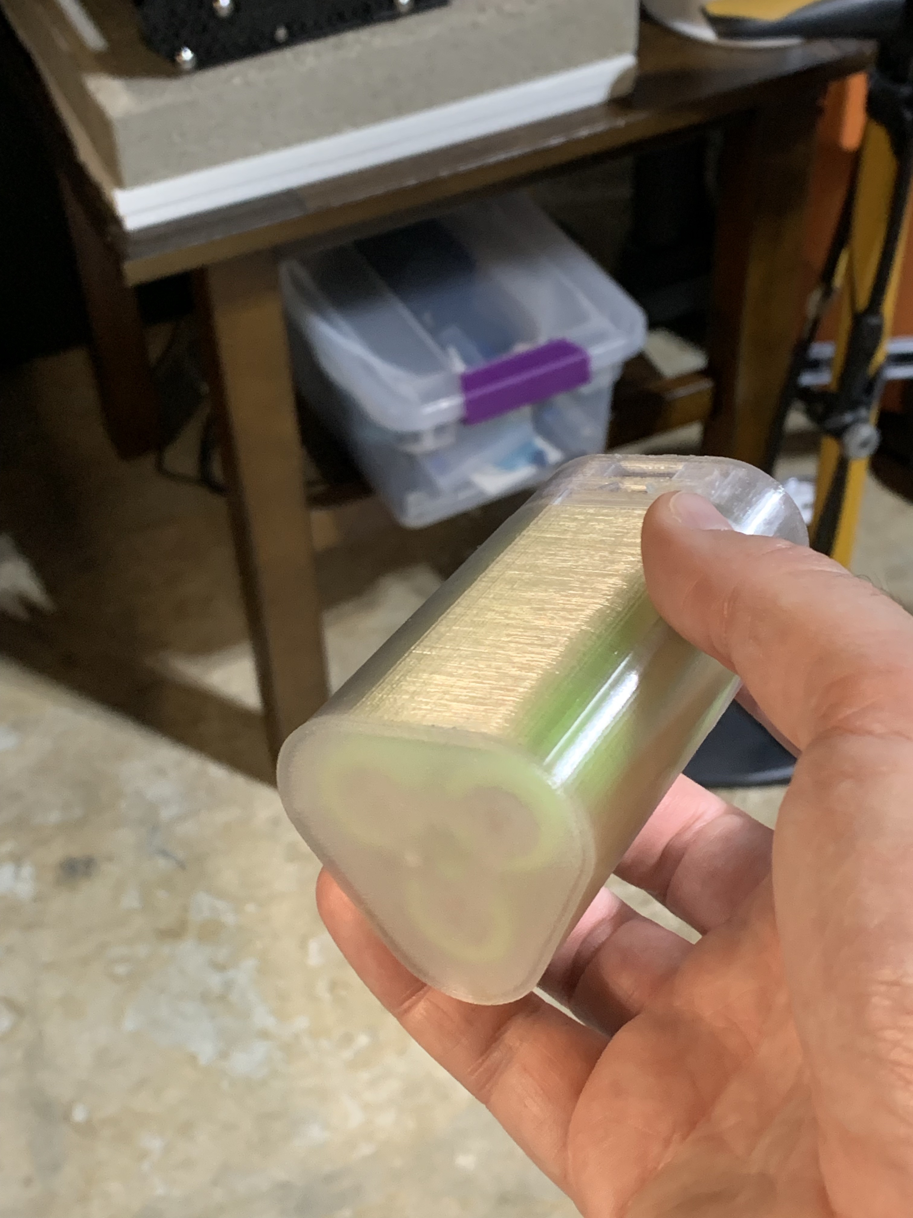 18650 Triple Cell Power Bank By Jed Download Free STL Model thegreenhost-blog