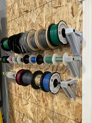 Heavy Duty Wire Rack