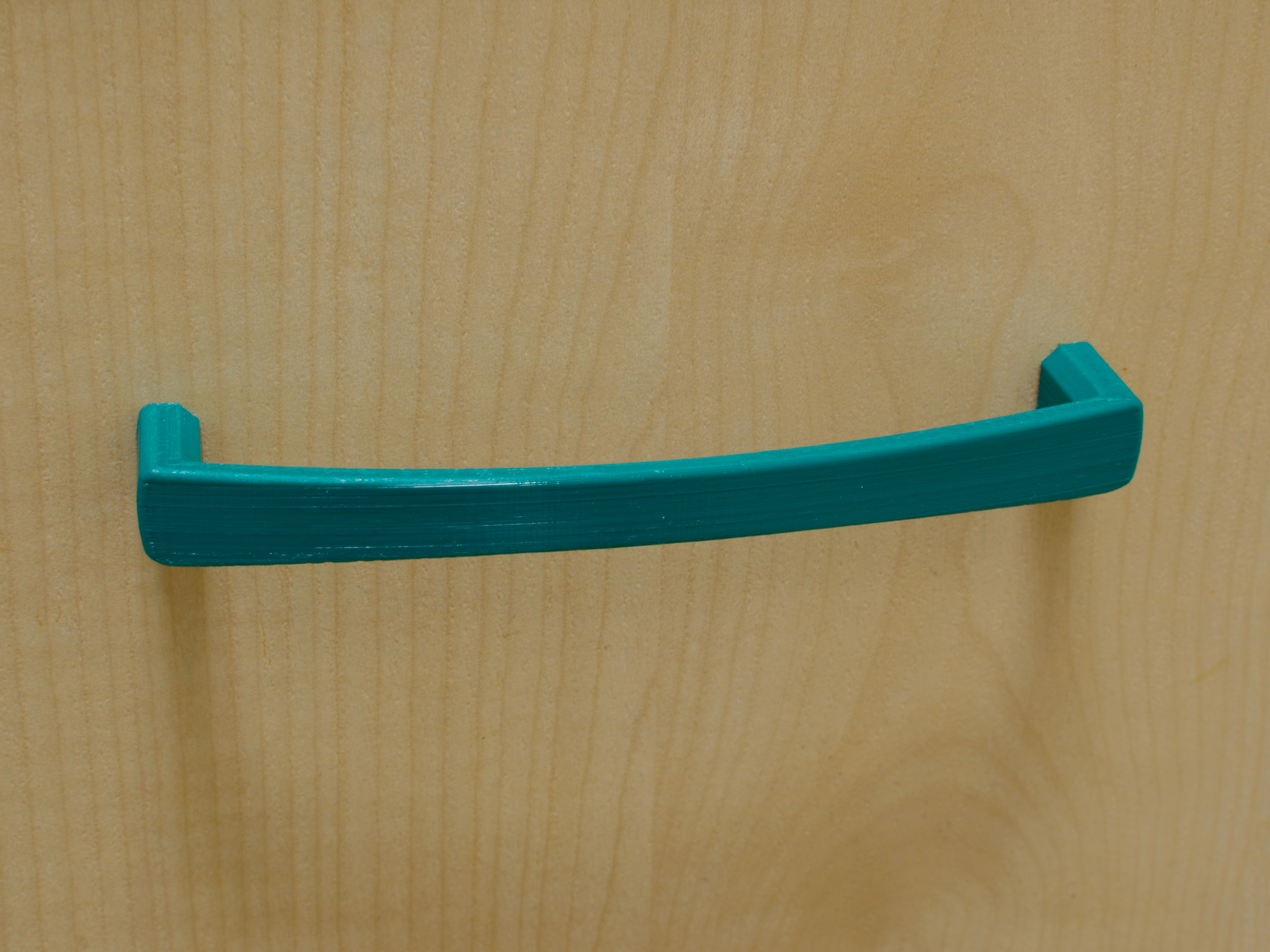Kitchen Cupboard Door Handle 128