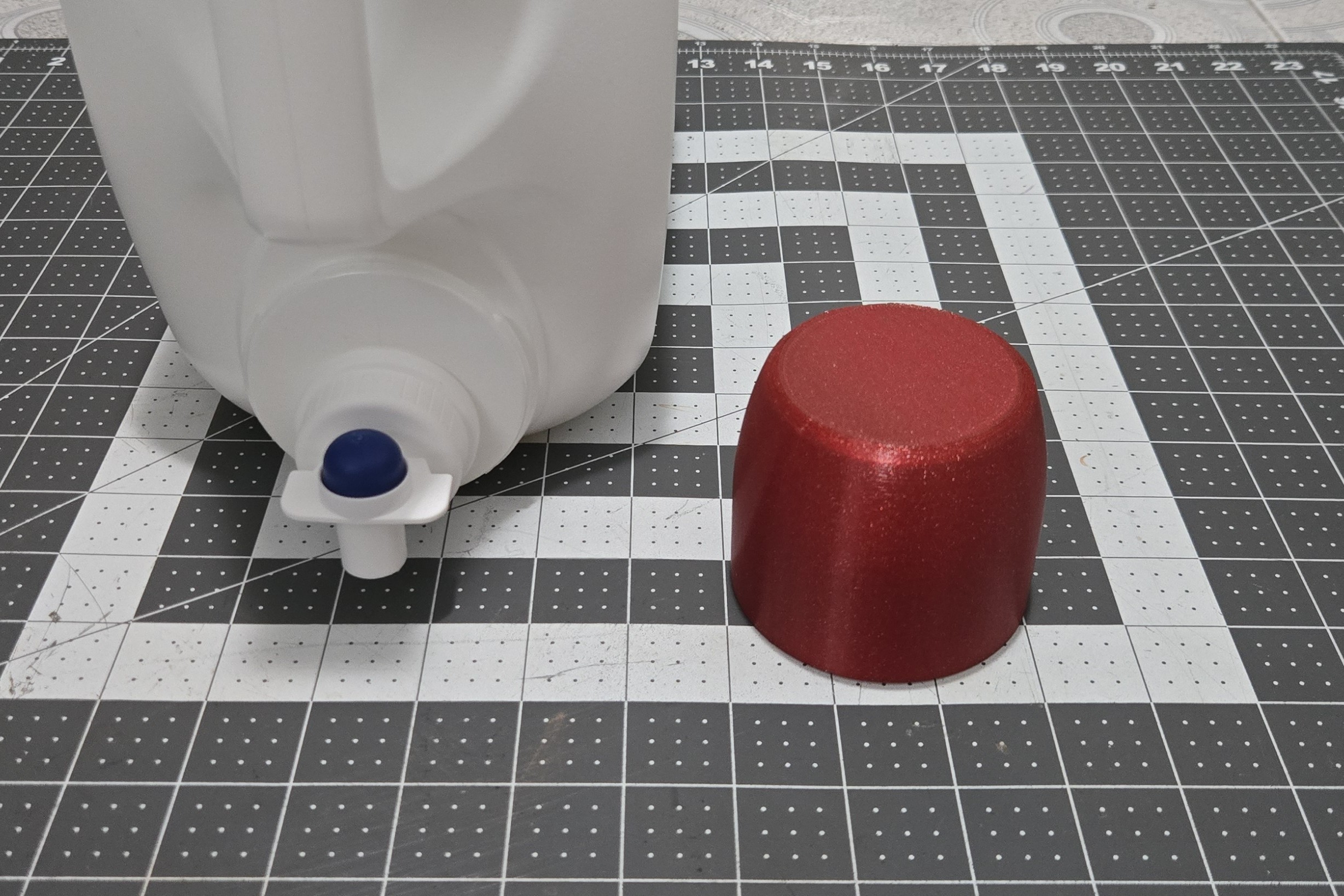 Laundry Detergent Cup Replacement — thumbnail 7