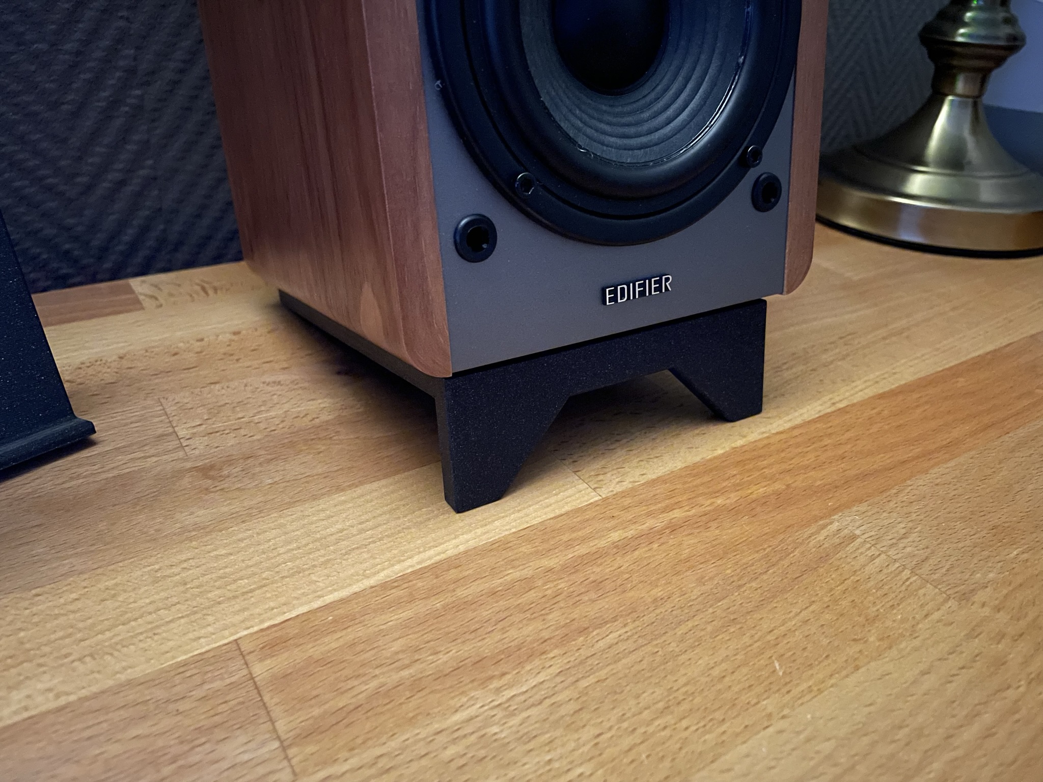 Stand for Edifier 1280T (or any other speaker)