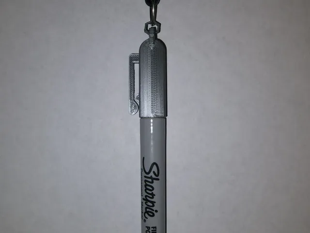 Sharpy - (Bench)Marker Cap