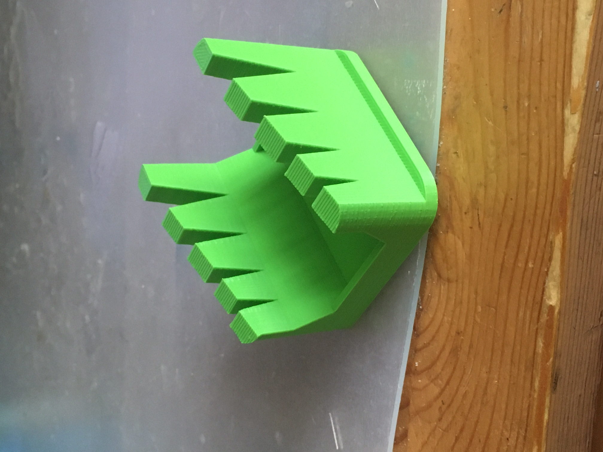 cable solder helper by awelshman Download free STL model