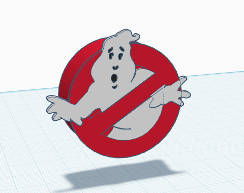 Ghostbusters Dimmer & Plate — miniatura 6