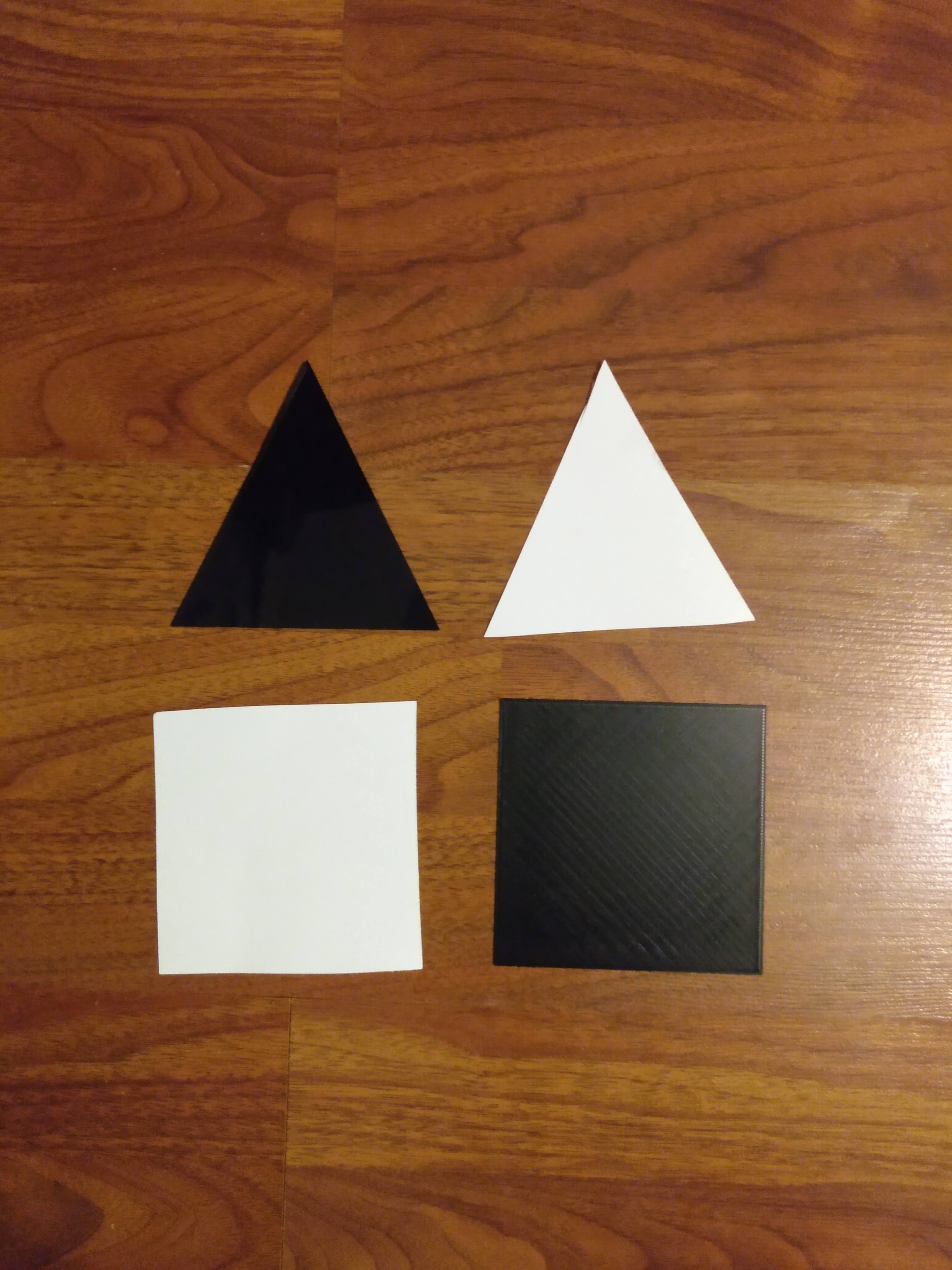 Miniatura 3 do modelo 3D Quilt Stencils