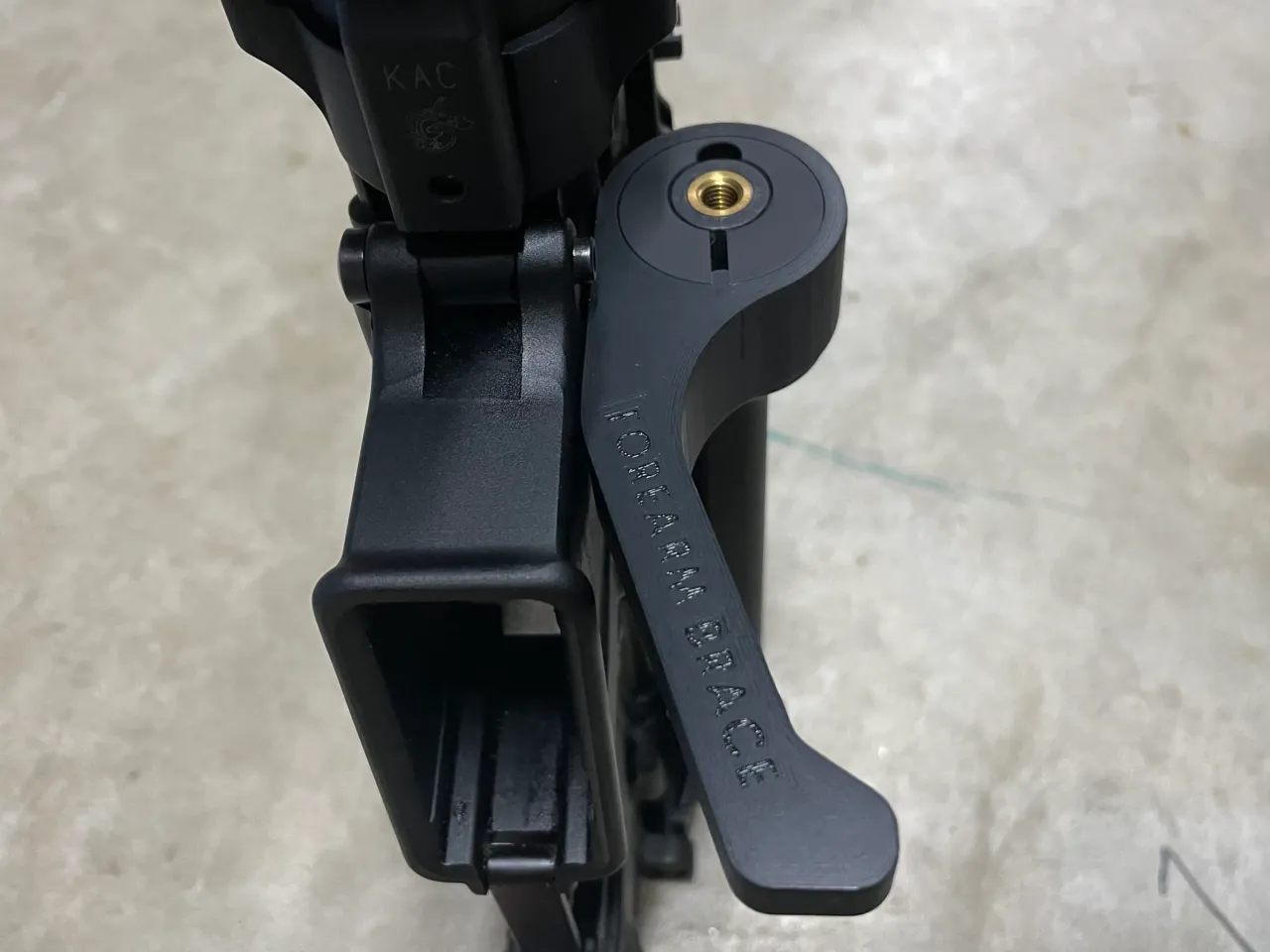 シグ SIG SAUER FOLDING PCB KIT TAN ストック 実物 34f9e8_bfb682ac23a443c0b9fa491