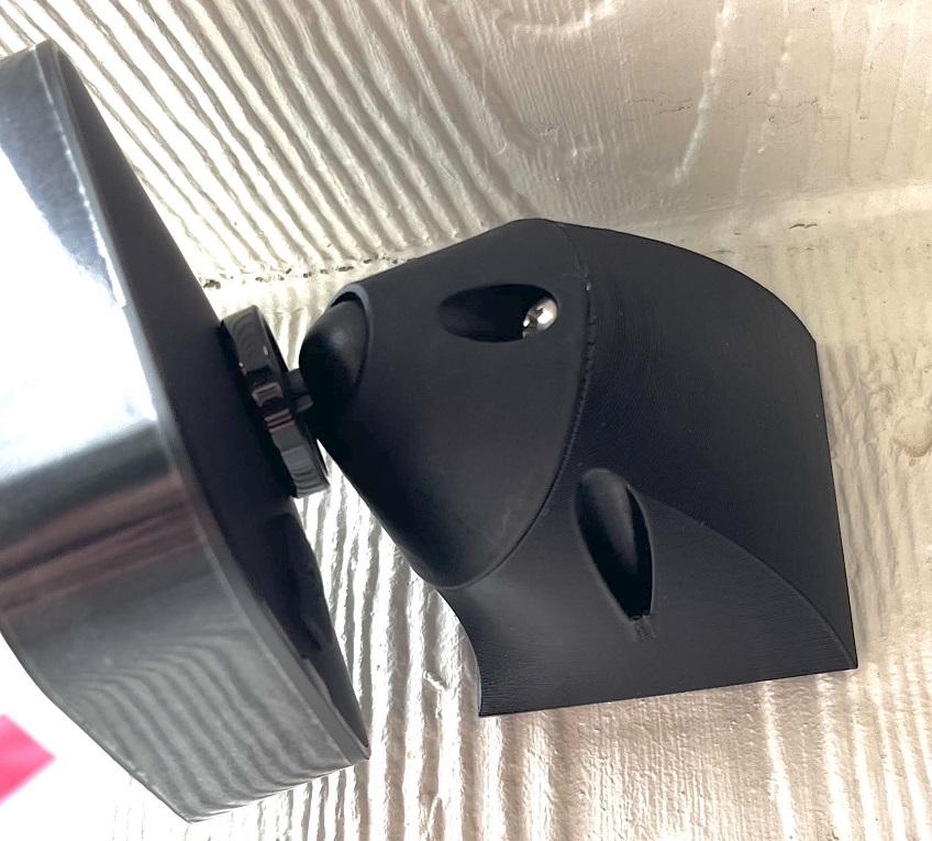 45° Mounting Adapter for Blink Outdoor Camera