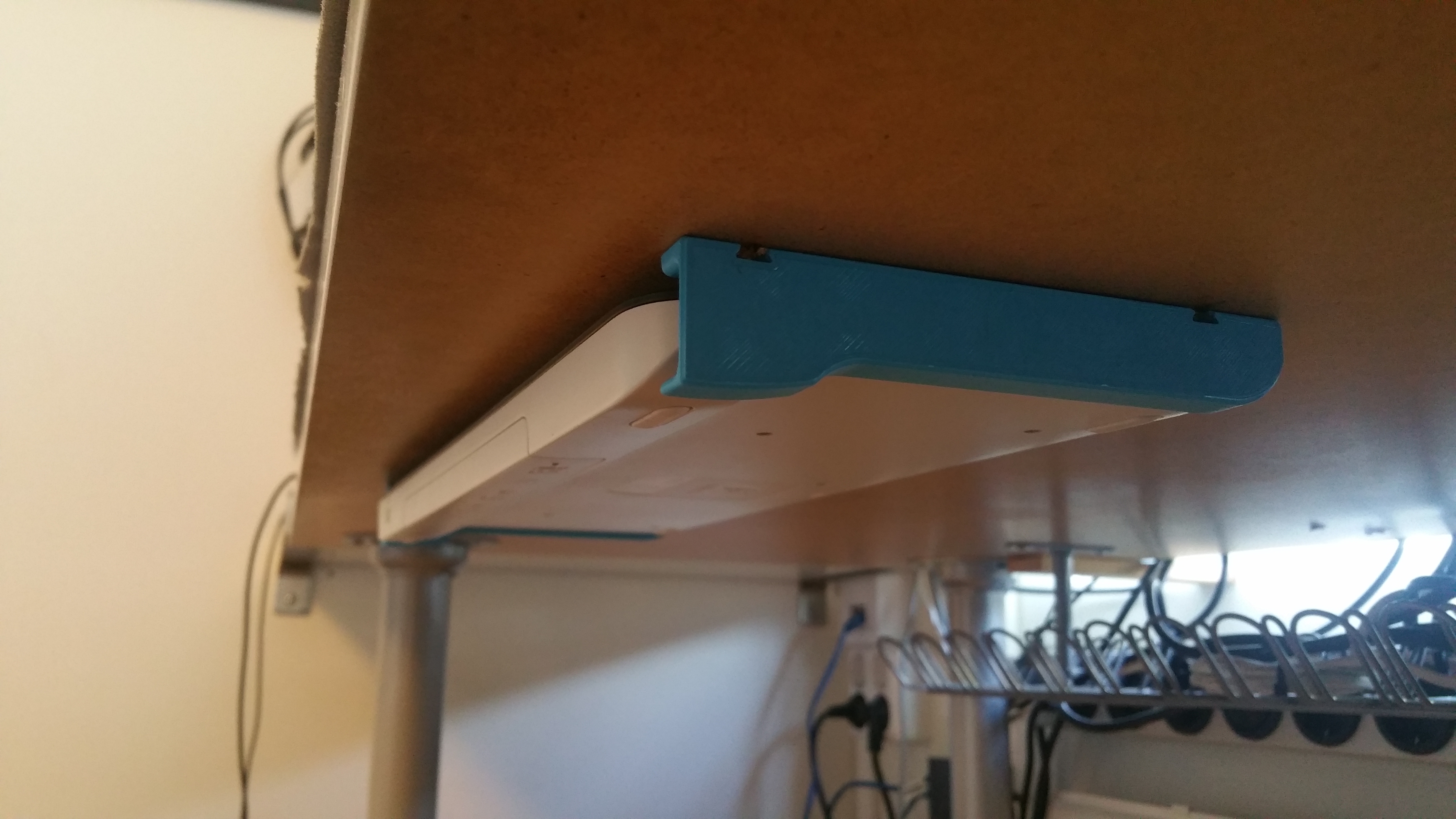 Logitech K400 holder — miniatura 5