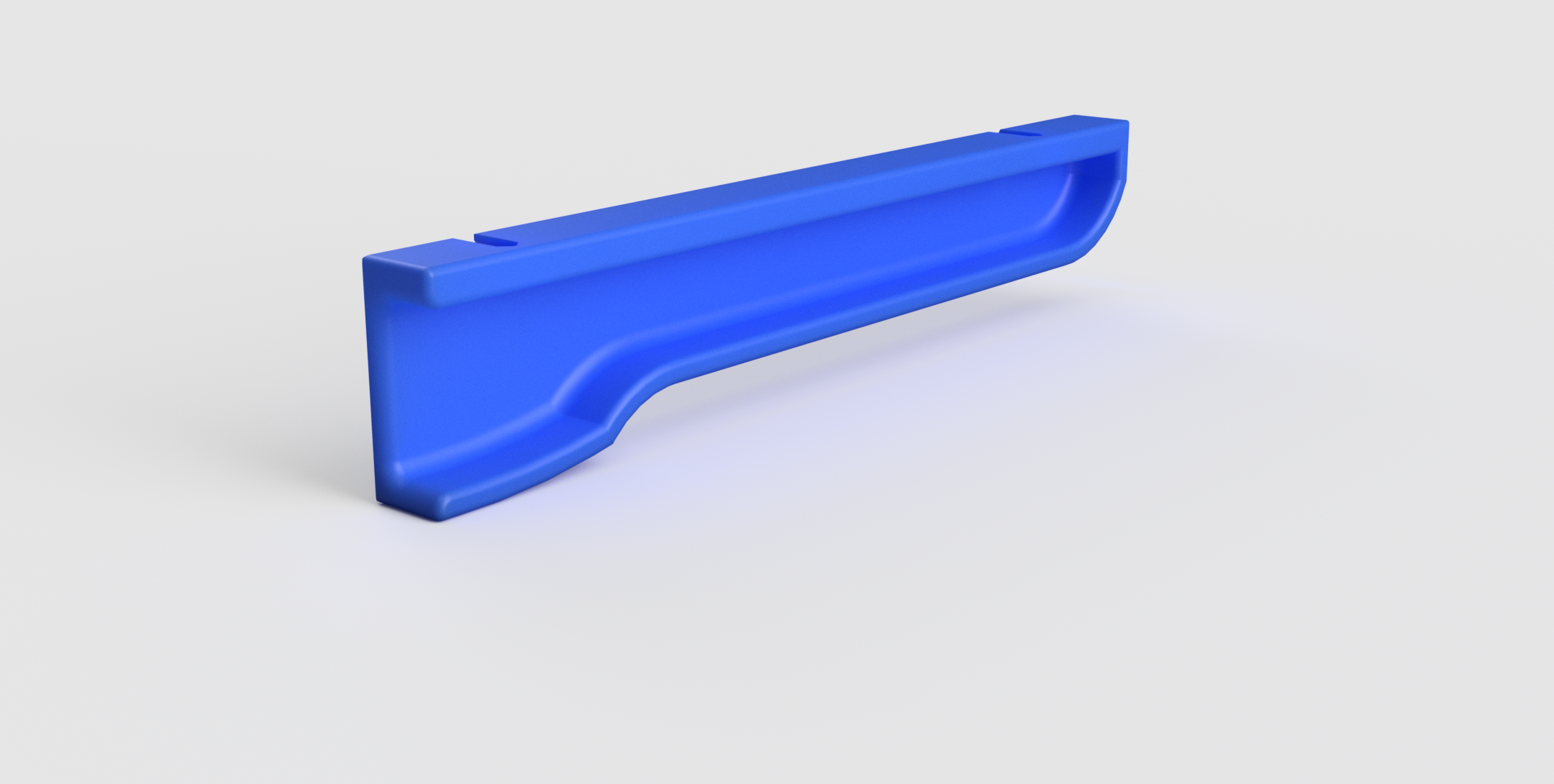 Logitech K400 holder — miniatura 2
