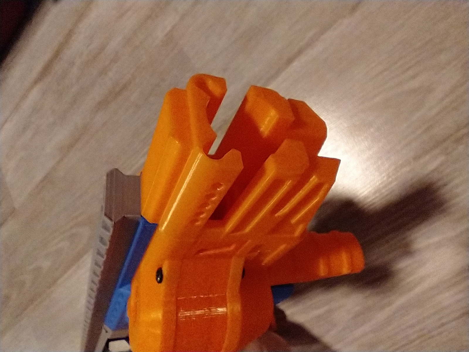 Gryphon Sci-fi Parts