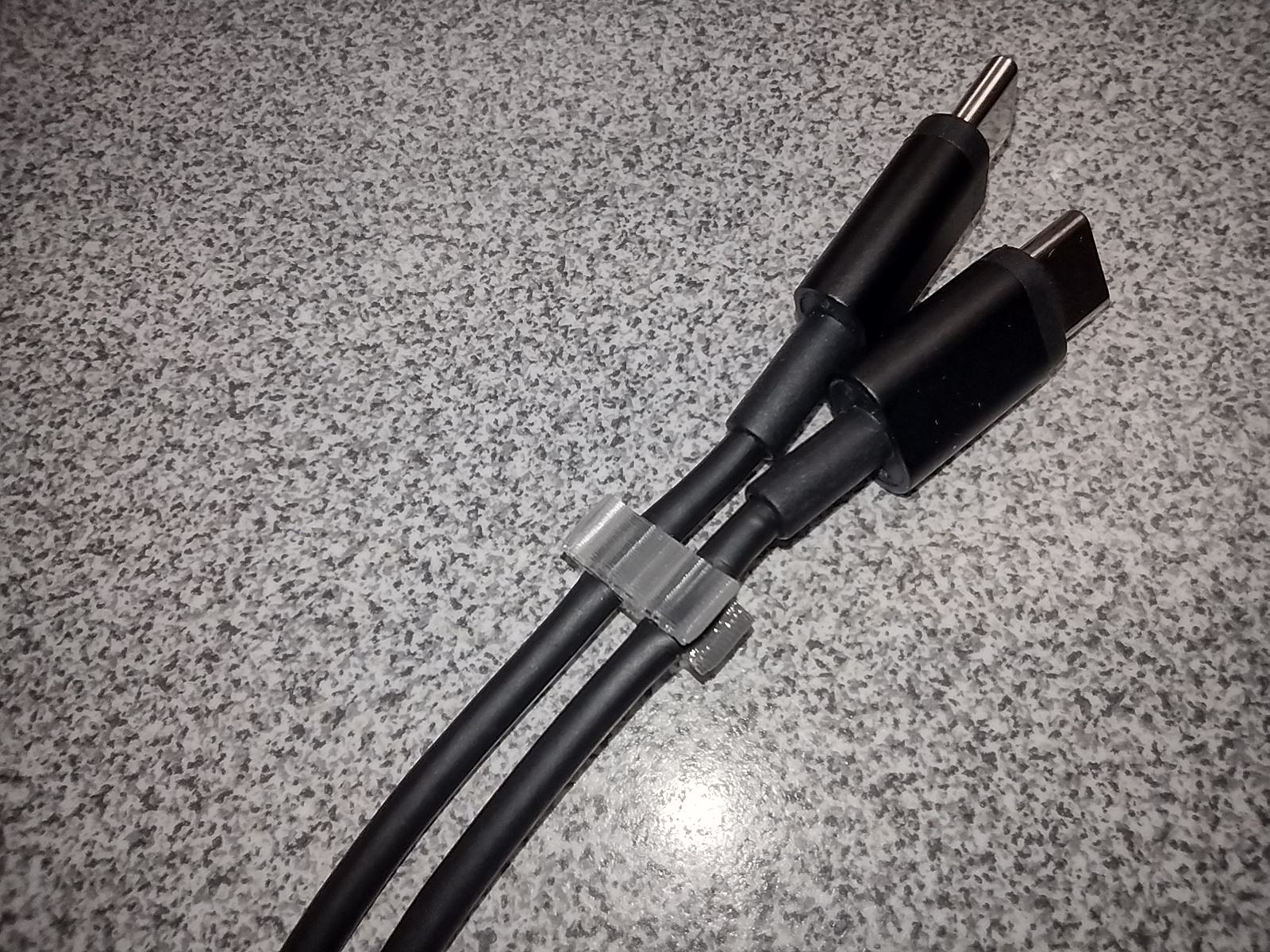 Cord clip