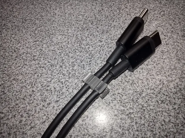 Cord clip