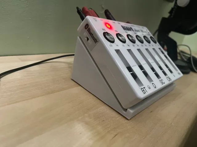 Mixer Stand