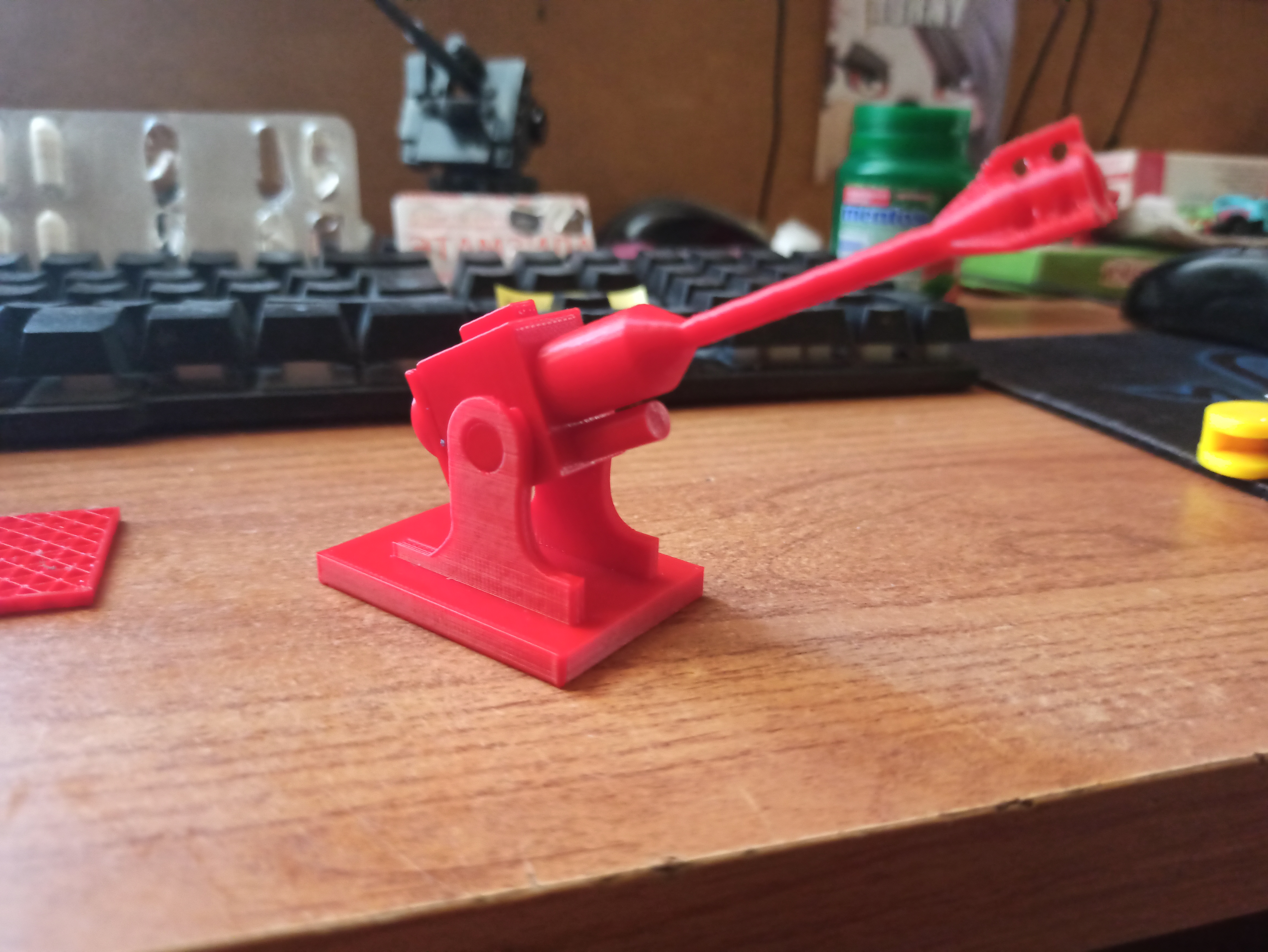 REDCON basilisk cannon — thumbnail 3