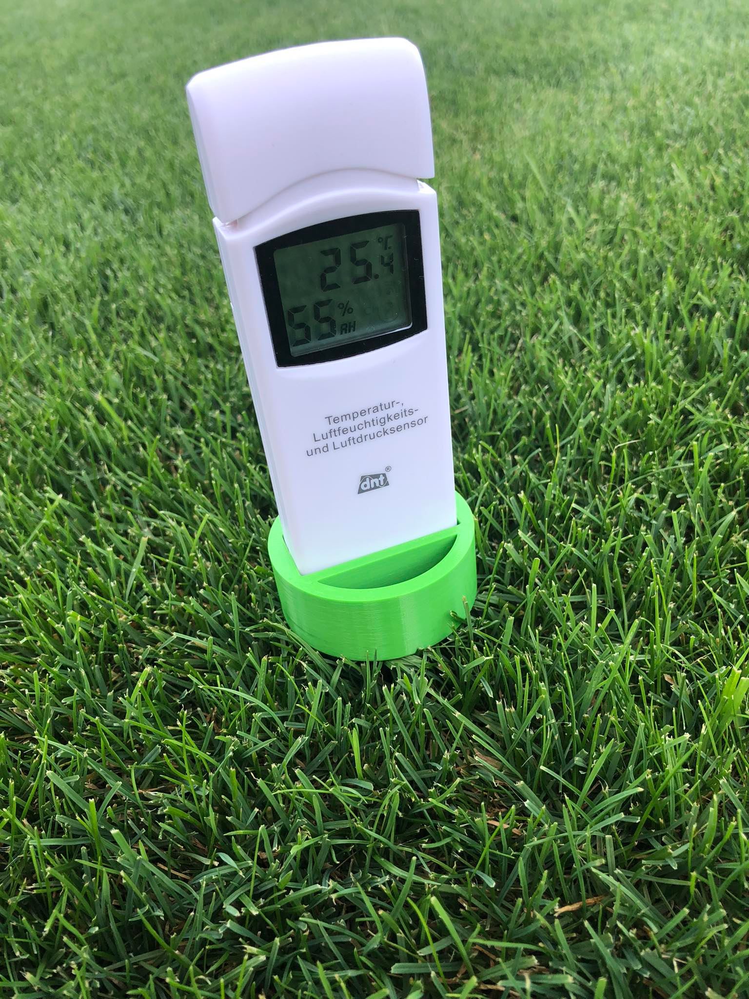 Ecowitt WH32