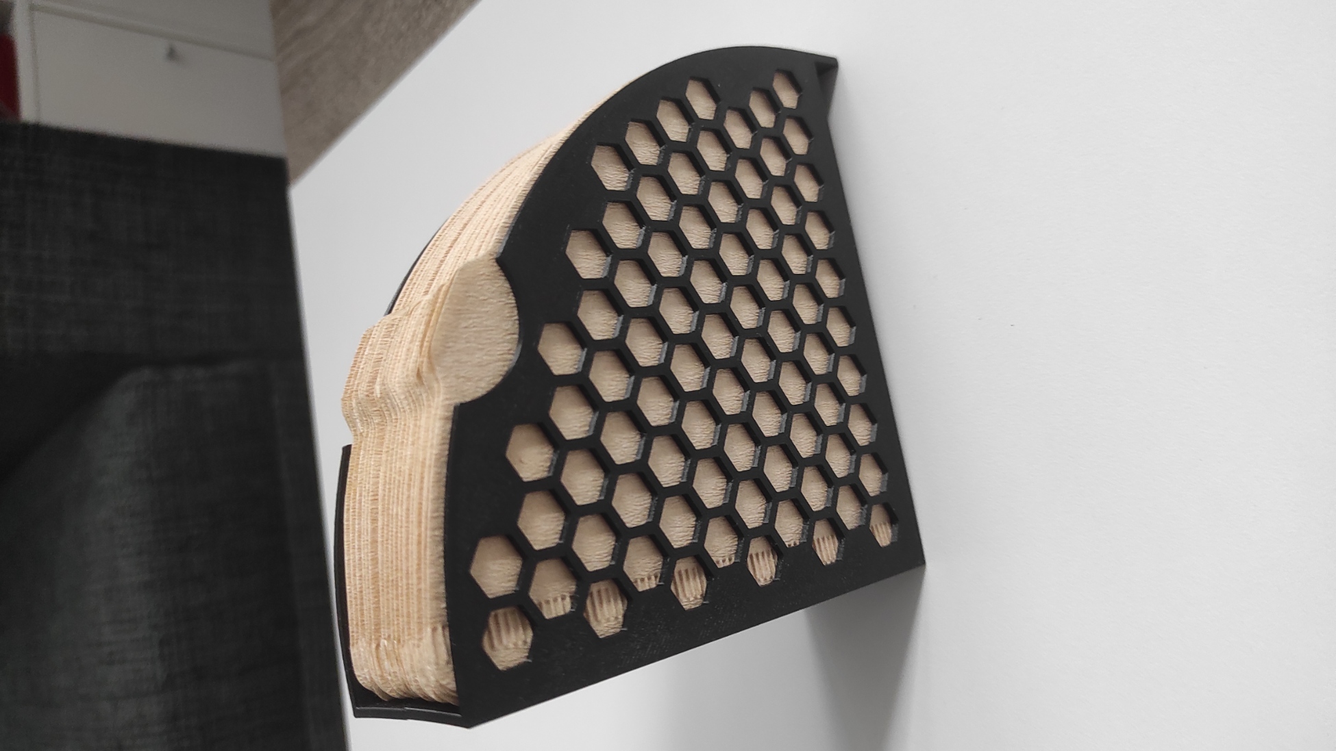 Hario V1 filter holder