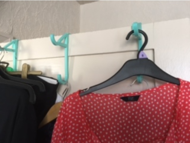 door hooks
