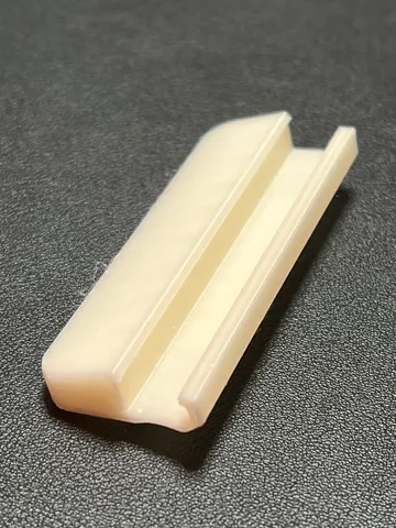 Bathroom Cabinet Door Handle