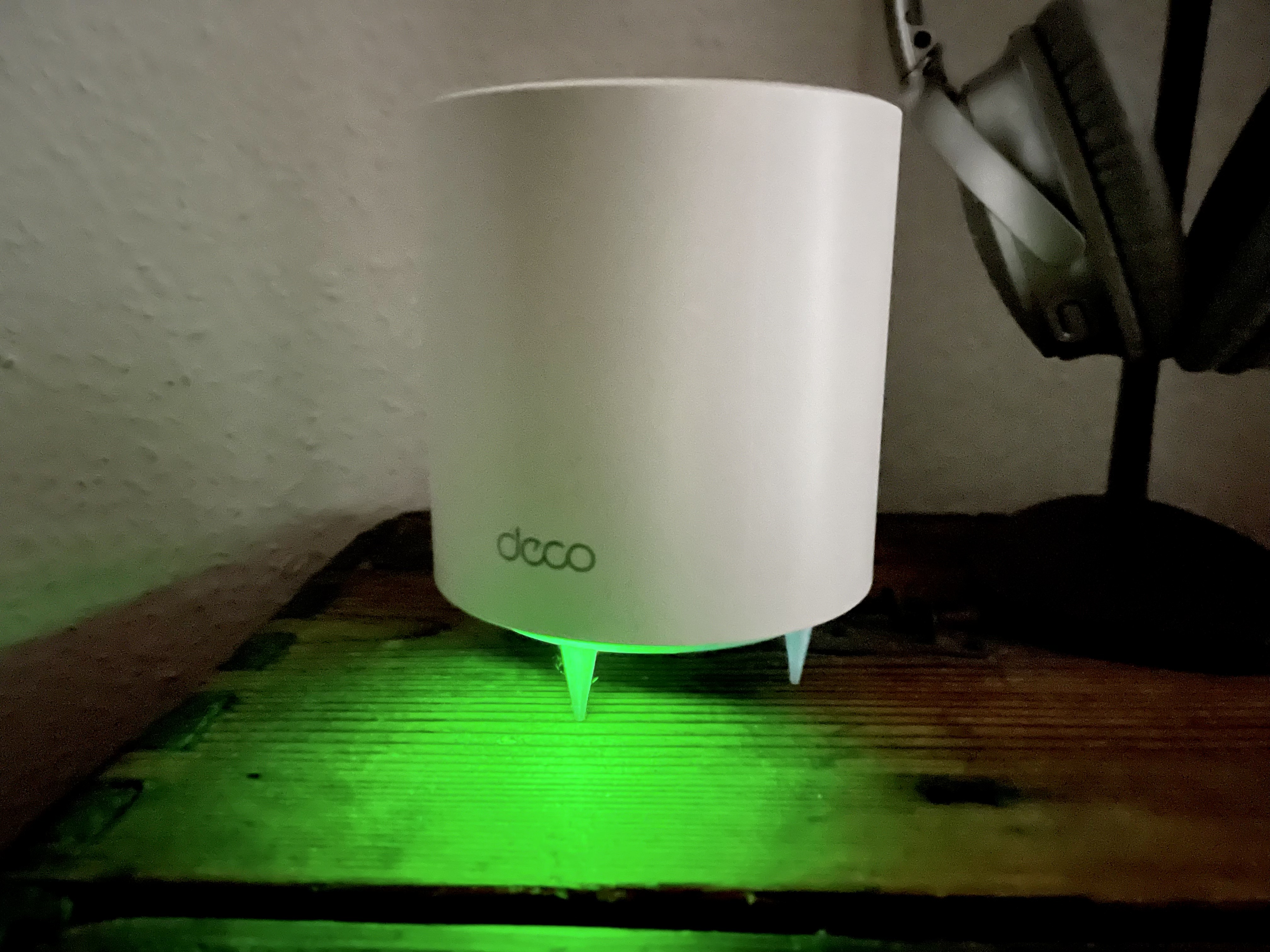 TP-Link Deco X50 Stand