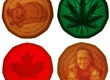 Miniatura 28 do modelo 3D Honeycomb Patterned Hexagon Coaster