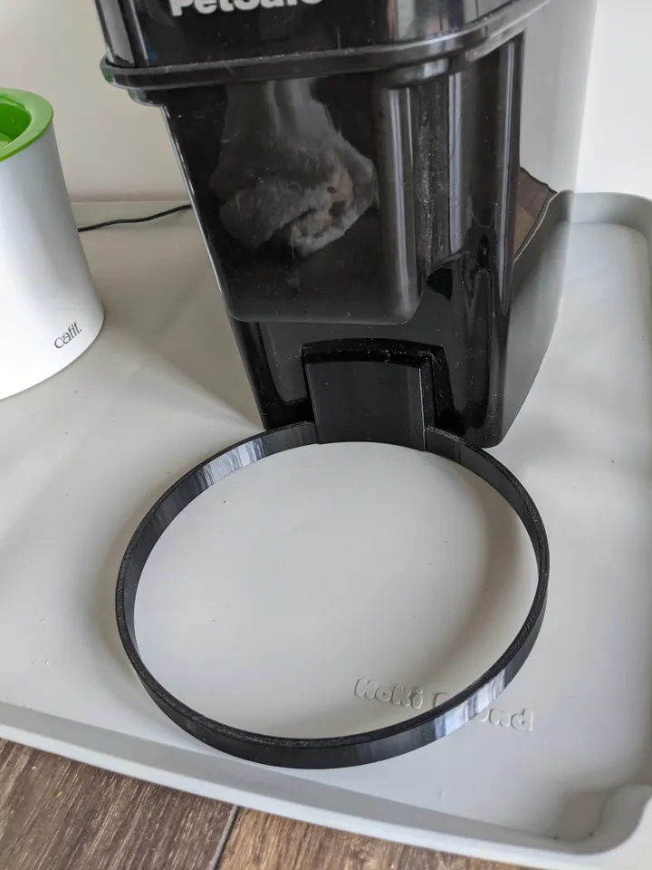 PetSafe Healthy Pet Simply Feed Automatic Feeder