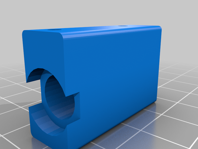 Tool Roller Individual Drawer Latch by corecode Download free STL