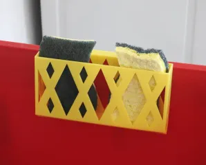 Sponge Holder