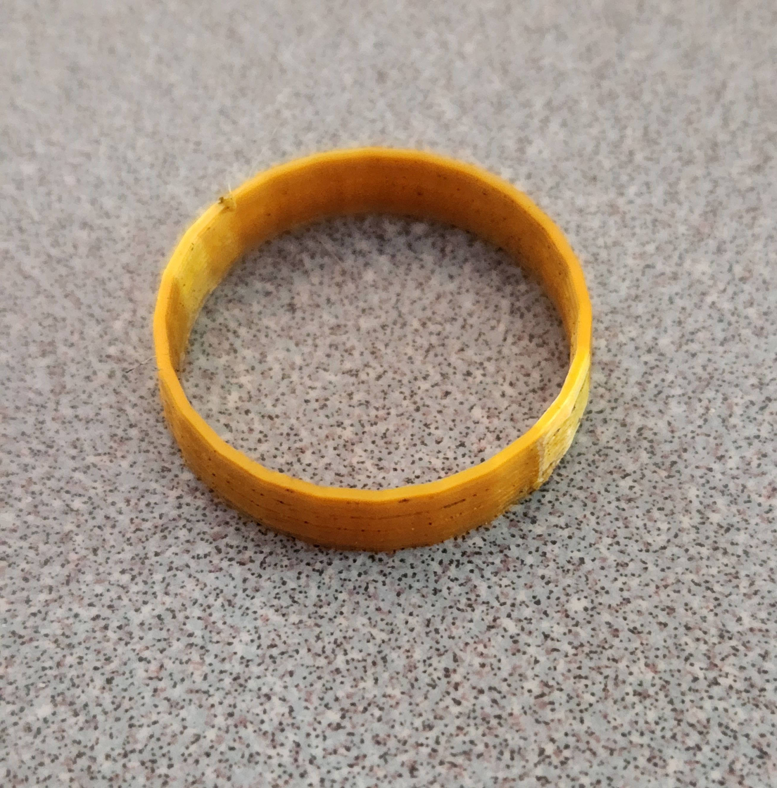 Basic Ring