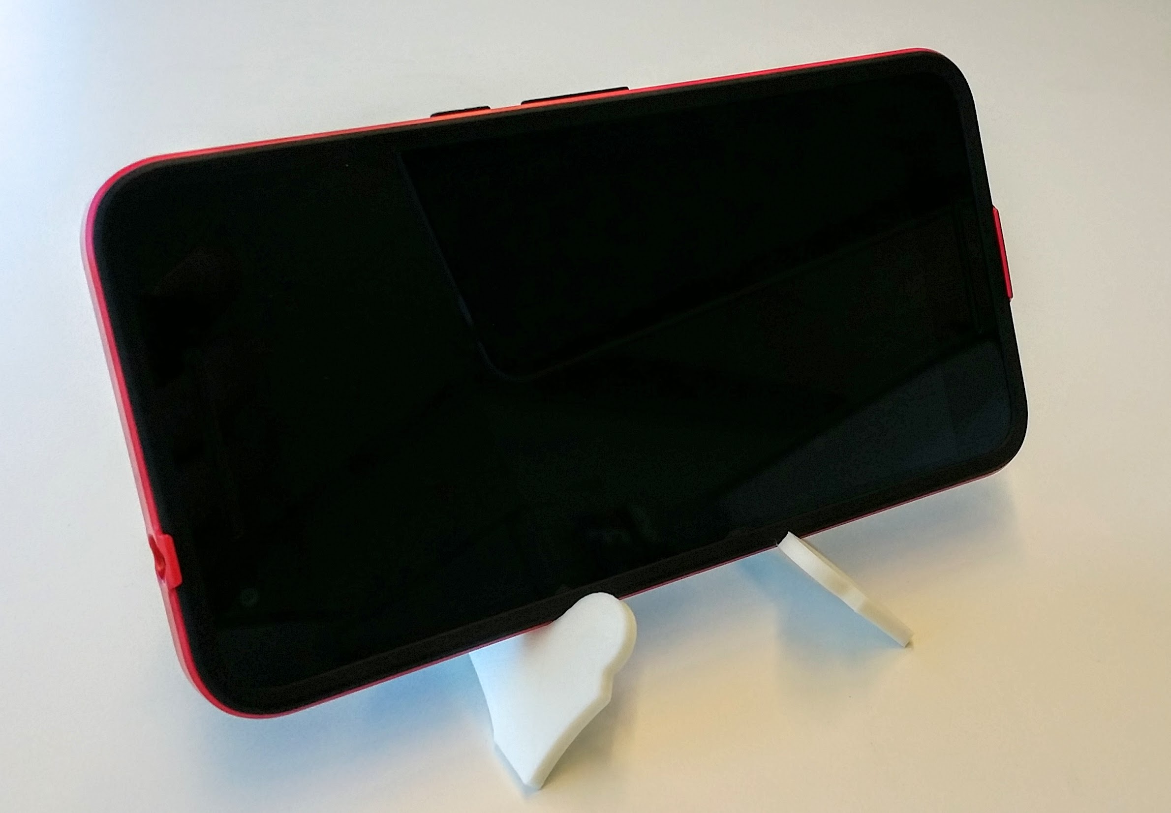 Stable Jointed Phone Stand — miniatura 2