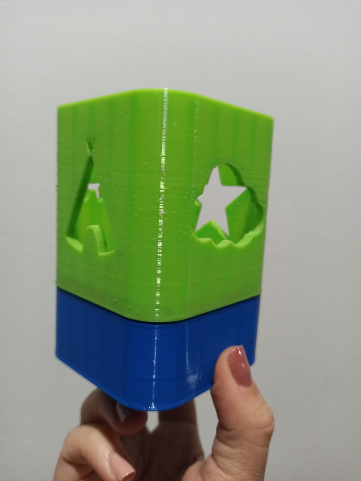 Pencil Holder