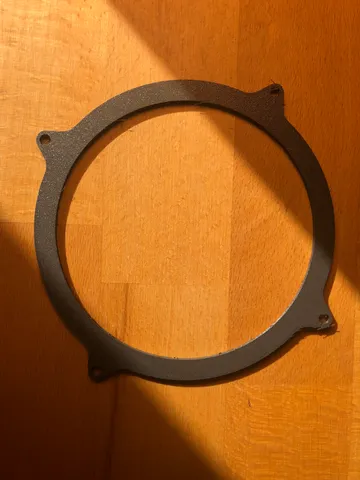 Seal for 120mm Fan Case