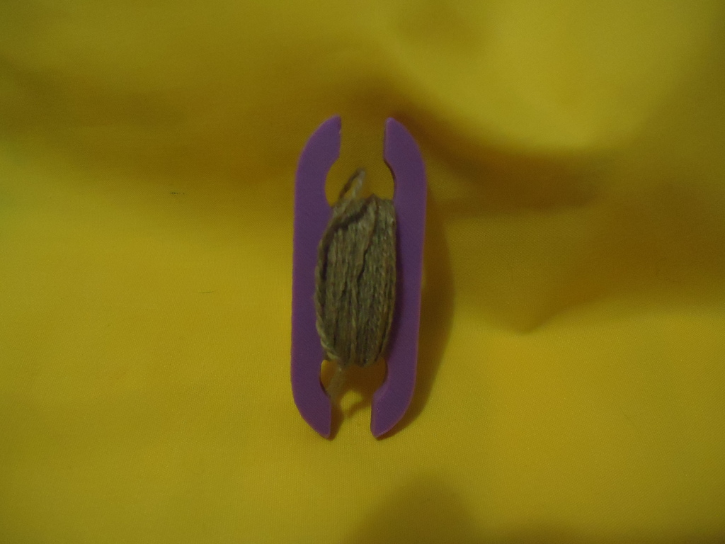 Braiding Bobbin — miniatura 2